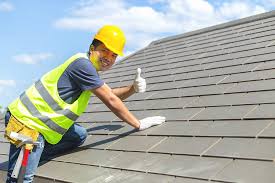 Best Hot Roofs  in Everett, PA